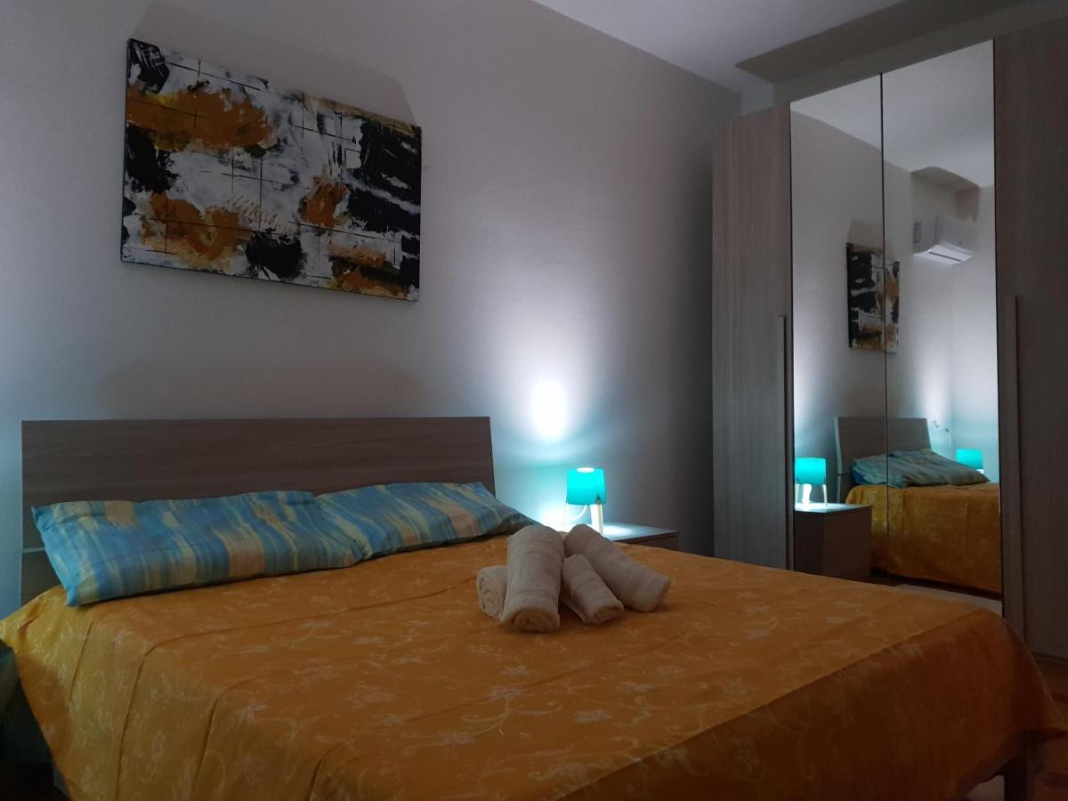 Viliam B&B Olbia Exterior photo